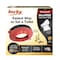 B & K Korky Wax Free Toilet Seal Rubber and Foam For Universal 6000BP - alternate 3